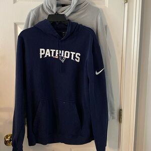 Bundles of 2 Hoodies